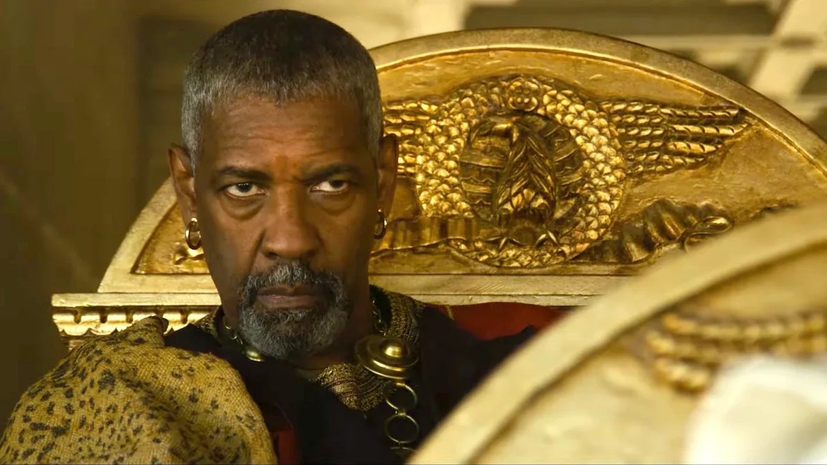 Tout ce que nous savons sur « Gladiator II » jusqu'à présent