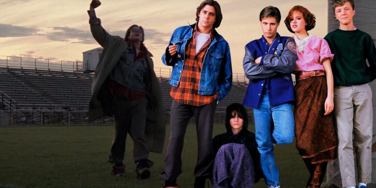 Toutes les chansons de la bande originale de Breakfast Club