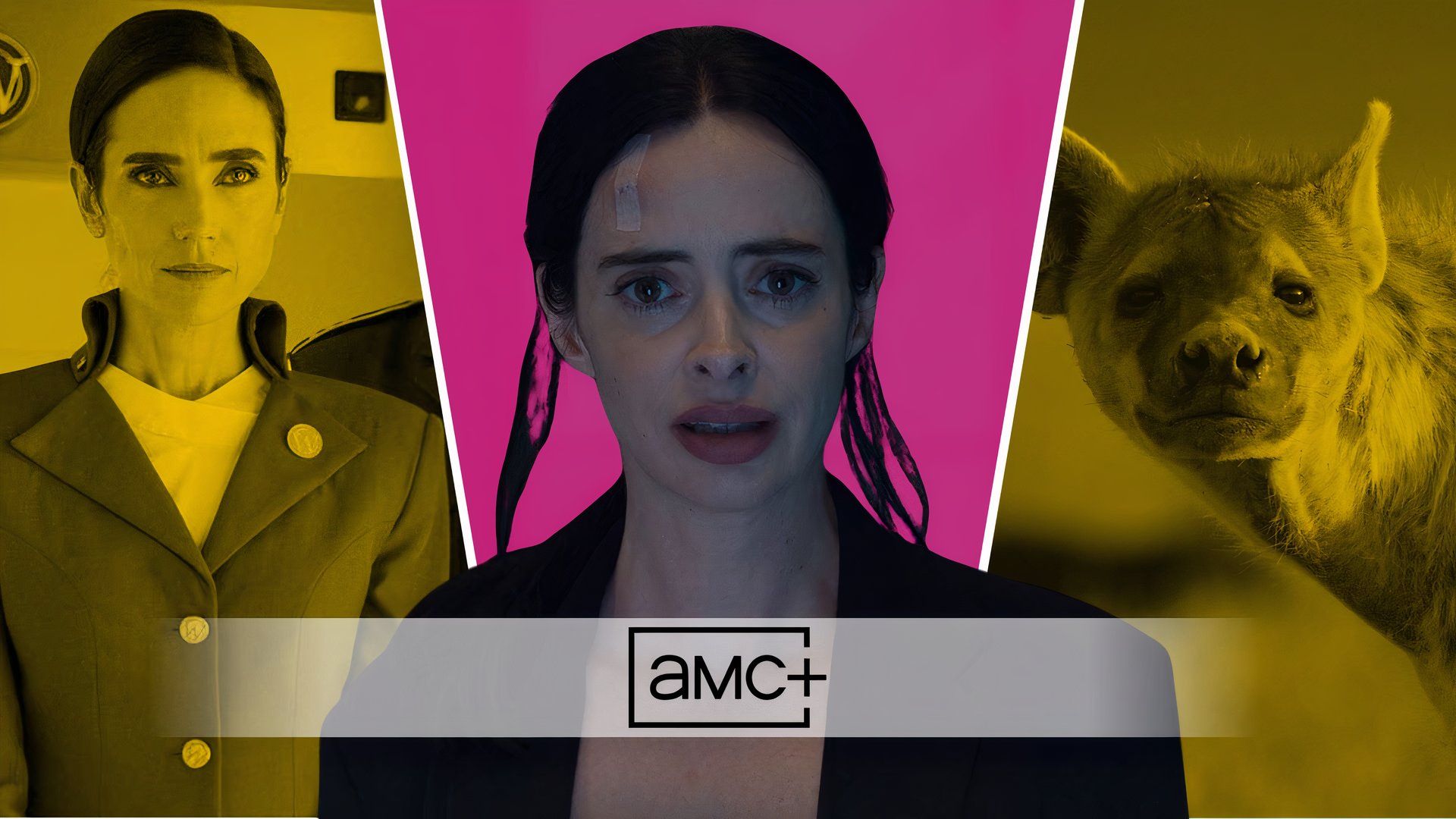 Toutes les émissions de télévision à venir sur AMC+ en août 2024
