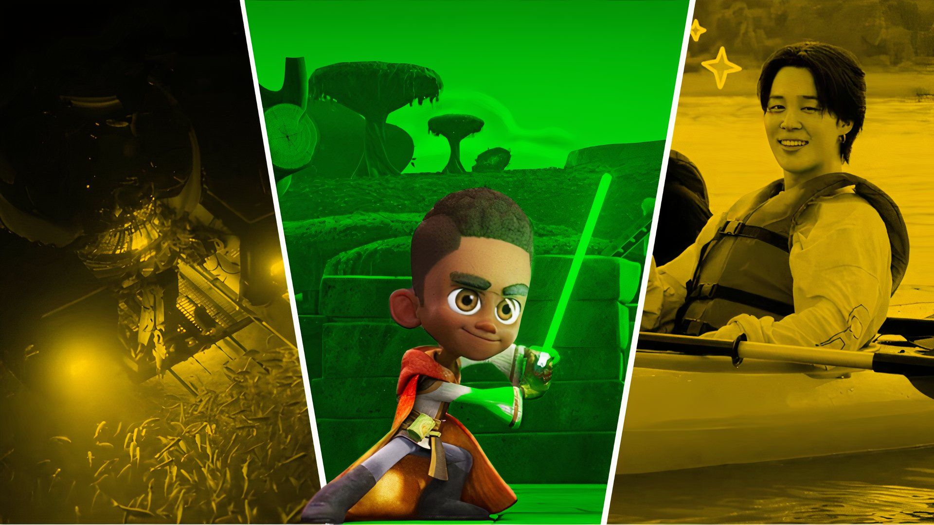 Toutes les séries TV à venir sur Disney+ en août 2024