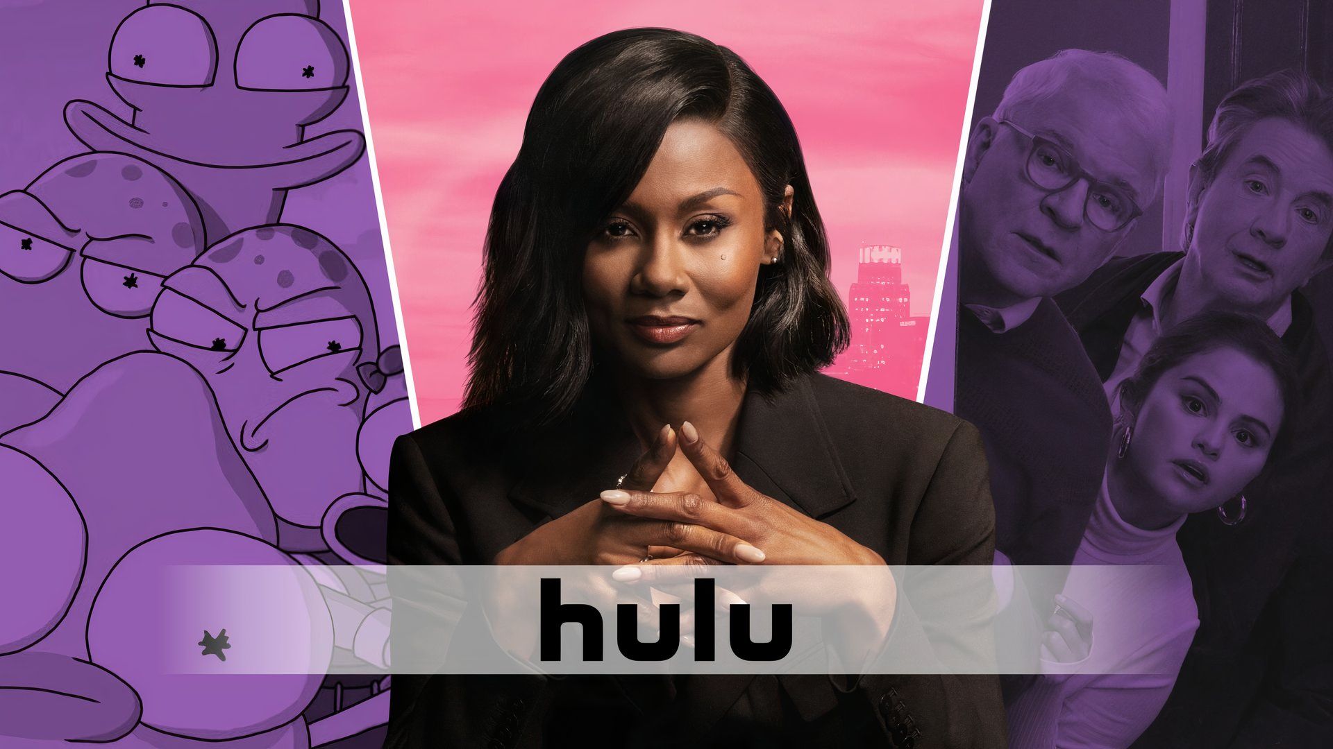 Toutes les séries télévisées à venir sur Hulu en août 2024