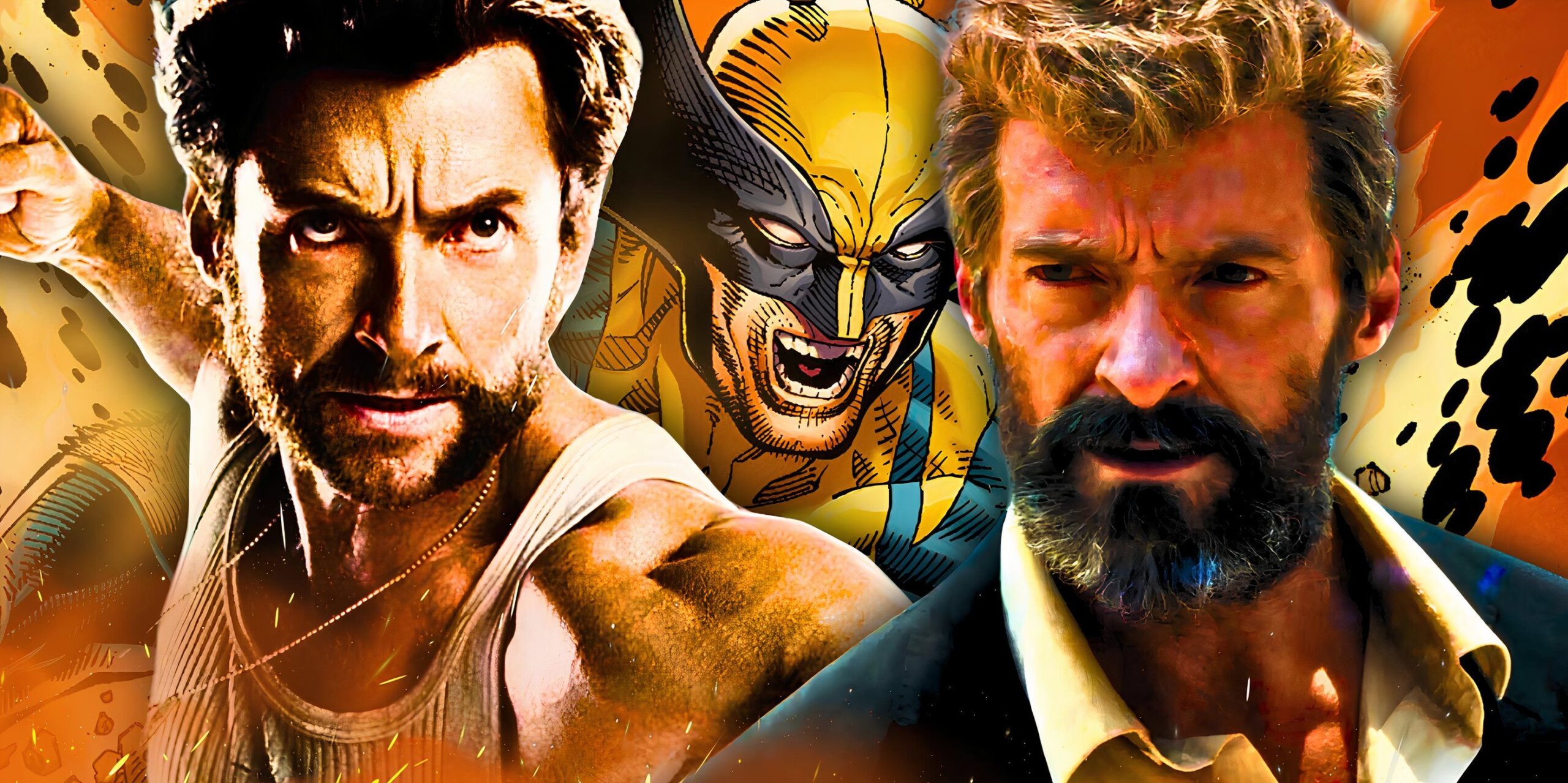 Toutes les versions de Wolverine et leur histoire dans les bandes dessinées expliquées