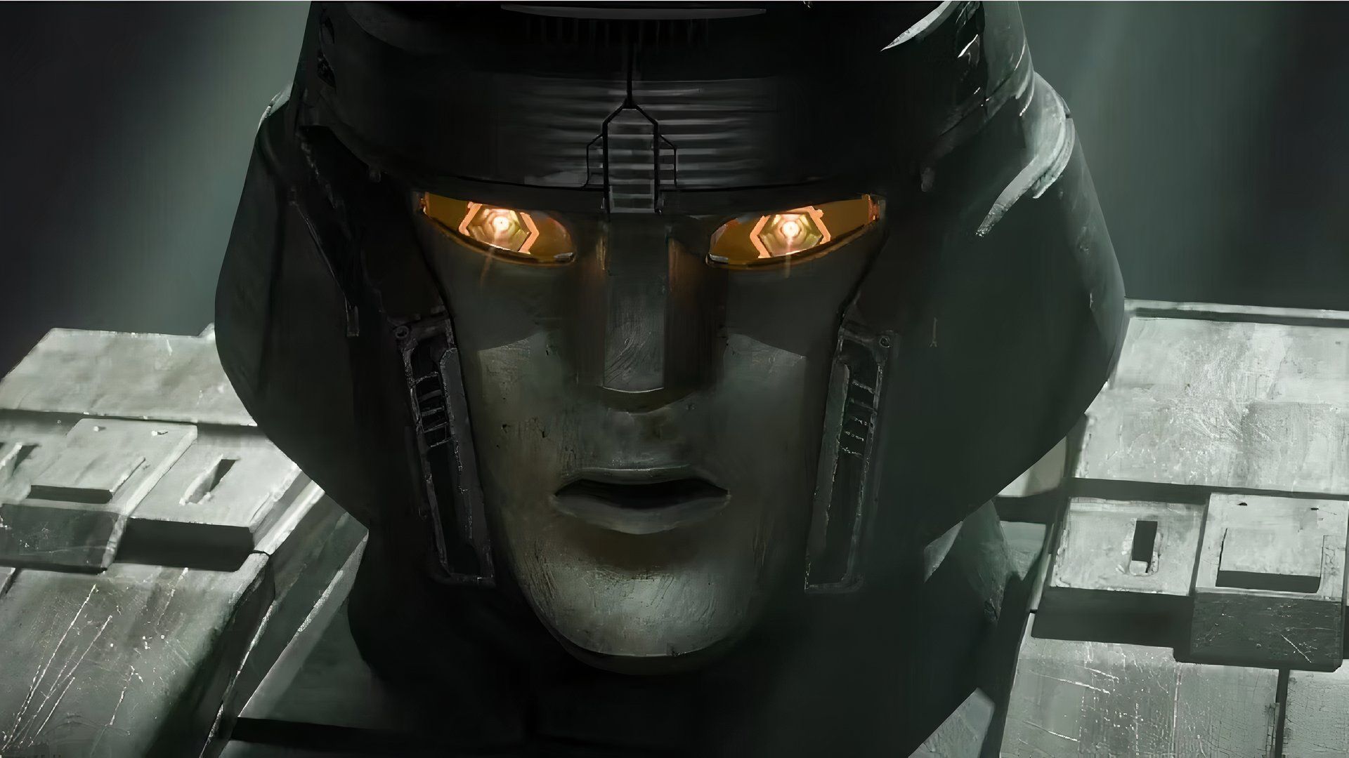Transformers One n'est pas un film d'action réelle pour une simple raison
