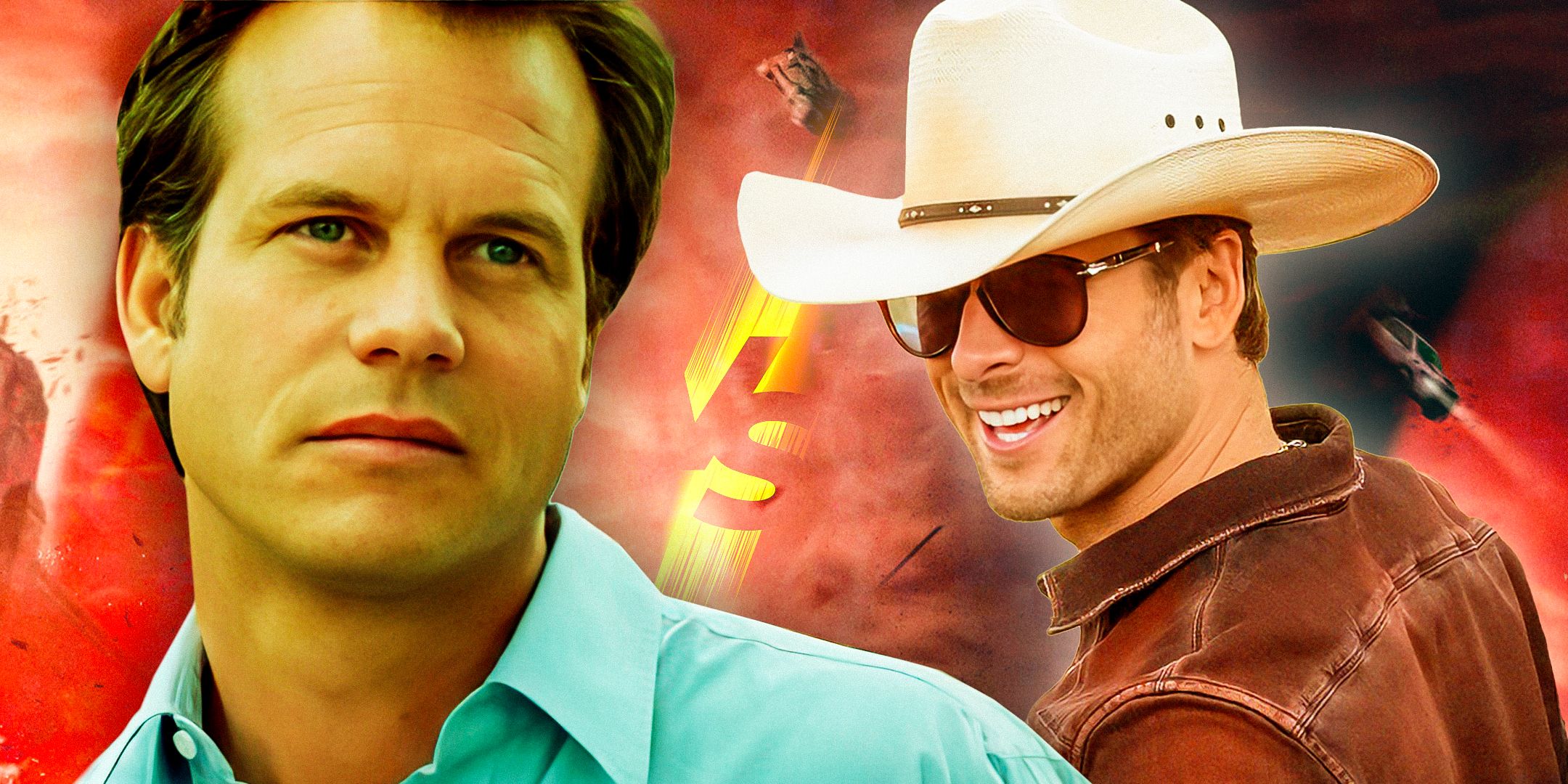 Twister vs. Twisters : quel film sur les tornades est le meilleur ?