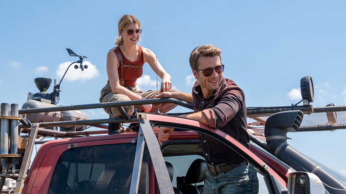 « Twisters » établit un record de film catastrophe avec 74 millions de dollars d'ouverture au box-office