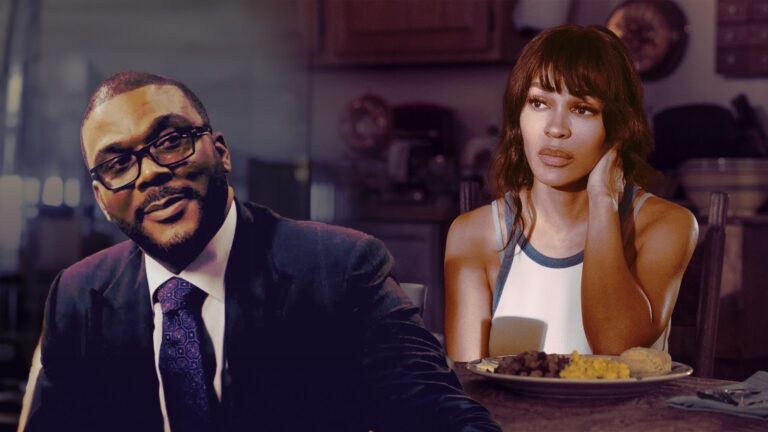 Tyler Perry doit ralentir