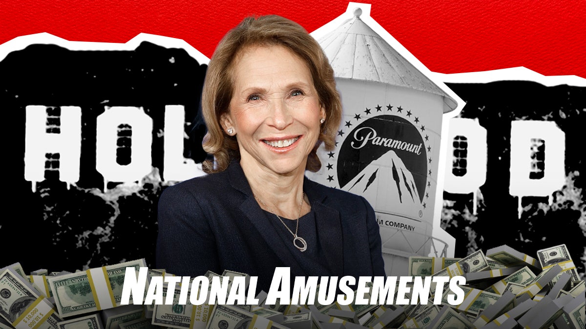 Un actionnaire de Paramount lance un procès en demandant des documents pour le Skydance de Shari Redstone