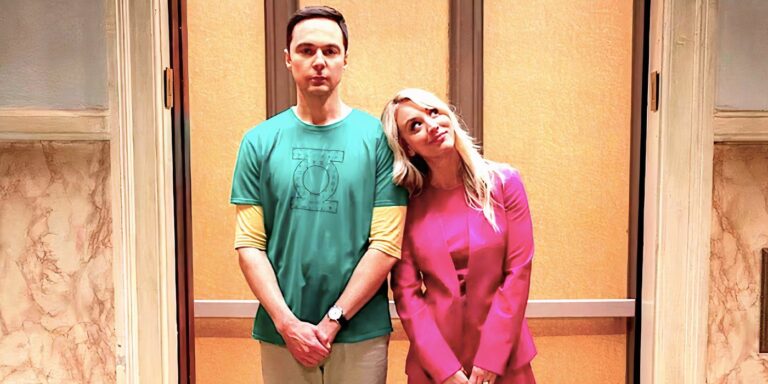 Un épisode de The Big Bang Theory a prouvé quel couple était le meilleur (pour un…