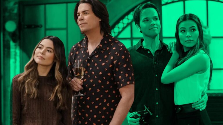 Un film iCarly pourrait enfin résoudre ce problème