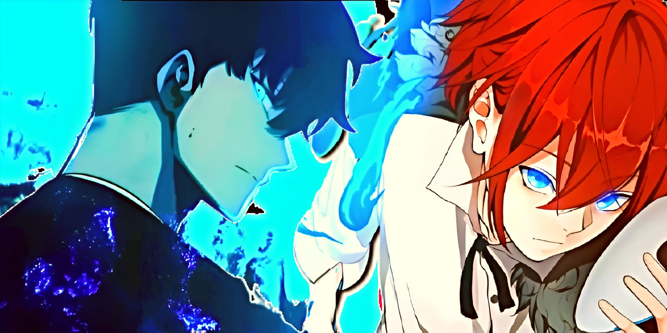 Un manhwa considéré comme le successeur de Solo Leveling l'a déjà dépassé...