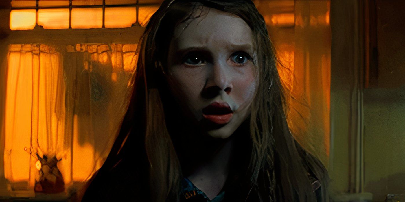 Un thriller d'horreur de 53,8 millions de dollars arrive dans le classement mondial de Netflix 3 ans plus tard