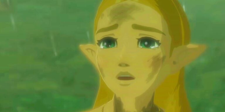 Un utilisateur de Nintendo Switch a appris à ses dépens comment ne pas nettoyer son…