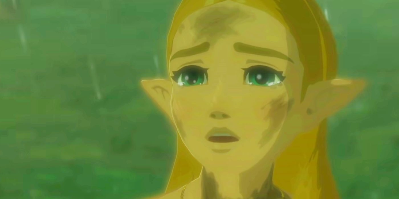 Un utilisateur de Nintendo Switch a appris à ses dépens comment ne pas nettoyer son...