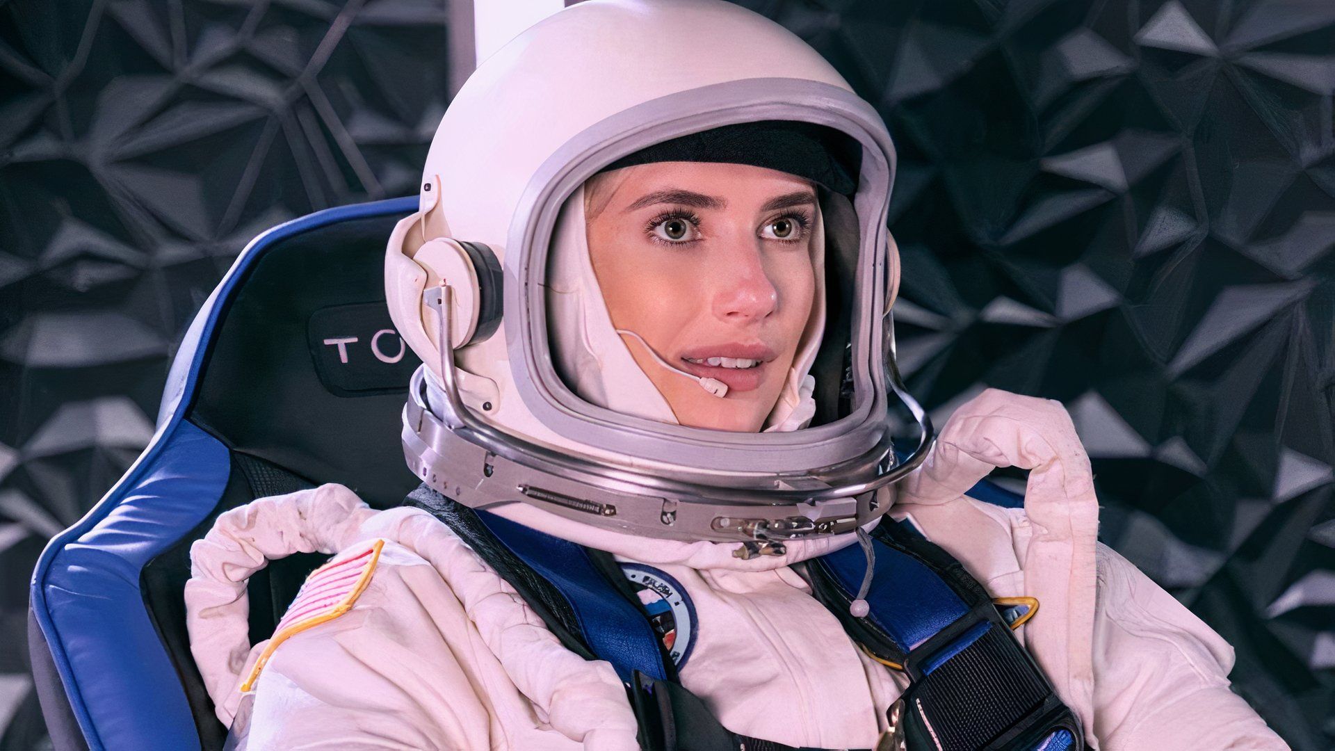 Un véritable astronaute nomme les meilleurs (et les moins précis) films sur l'espace