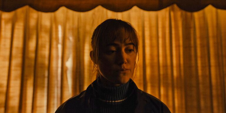 « Uncanny Sense Of Evil » : Longlegs de Nicolas Cage reçoit une critique élogieuse…