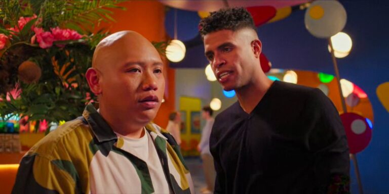 Une autre série Syfy confirmée pour se terminer, le destin de Chucky reste dans L…