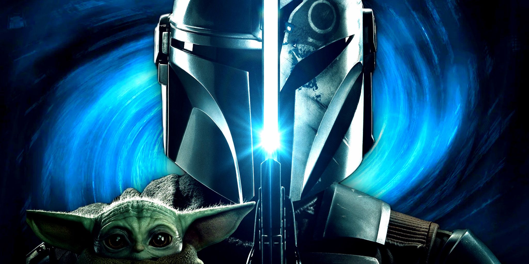 Une belle affiche exclusive au SDCC montre involontairement le plus grand Mandalor...