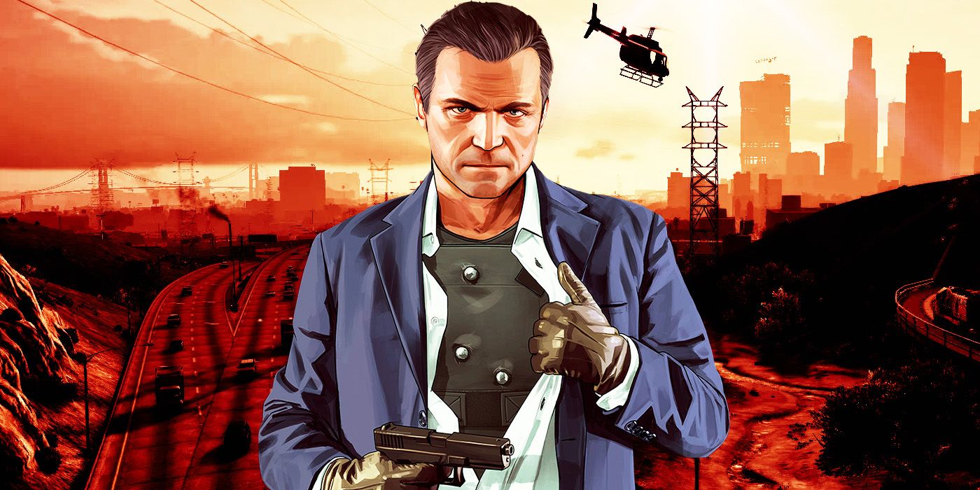 Une fuite sur le Xbox Game Pass indique qu'un énorme concurrent de GTA arrivera en août