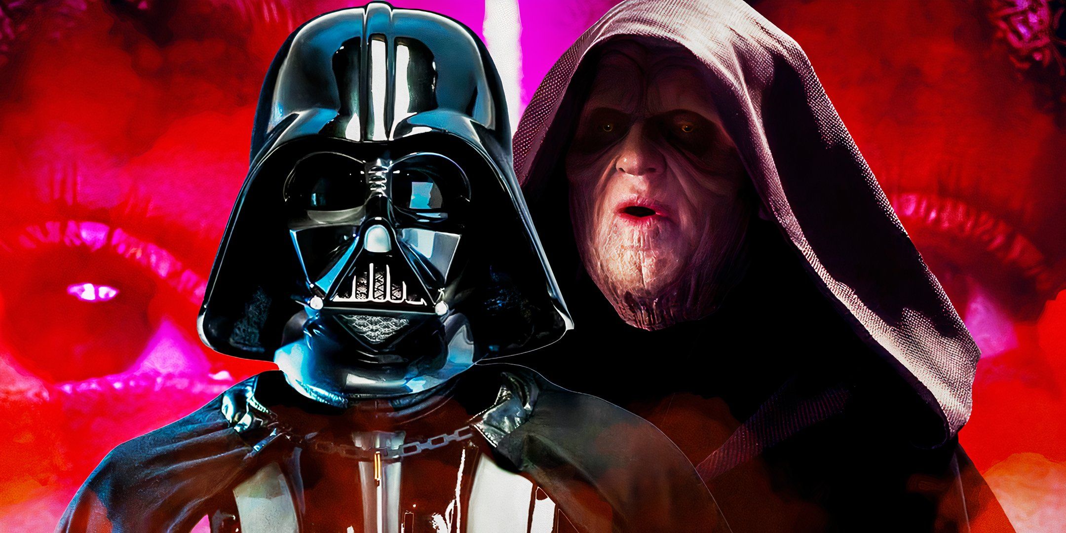 Une scène de Disney Star Wars prouve secrètement la véritable nature de l'obscurité...