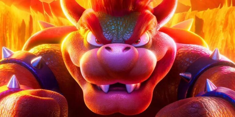 Une théorie convaincante sur Bowser promet 8 autres méchants dans Super Mario Bros.