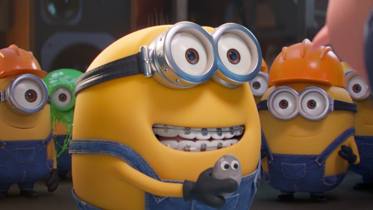 Universal Illumination prépare la sortie de « Minions 3 » en 2027