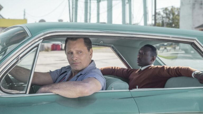 Viggo Mortensen affirme que le soutien des studios était insuffisant et que le film a été critiqué