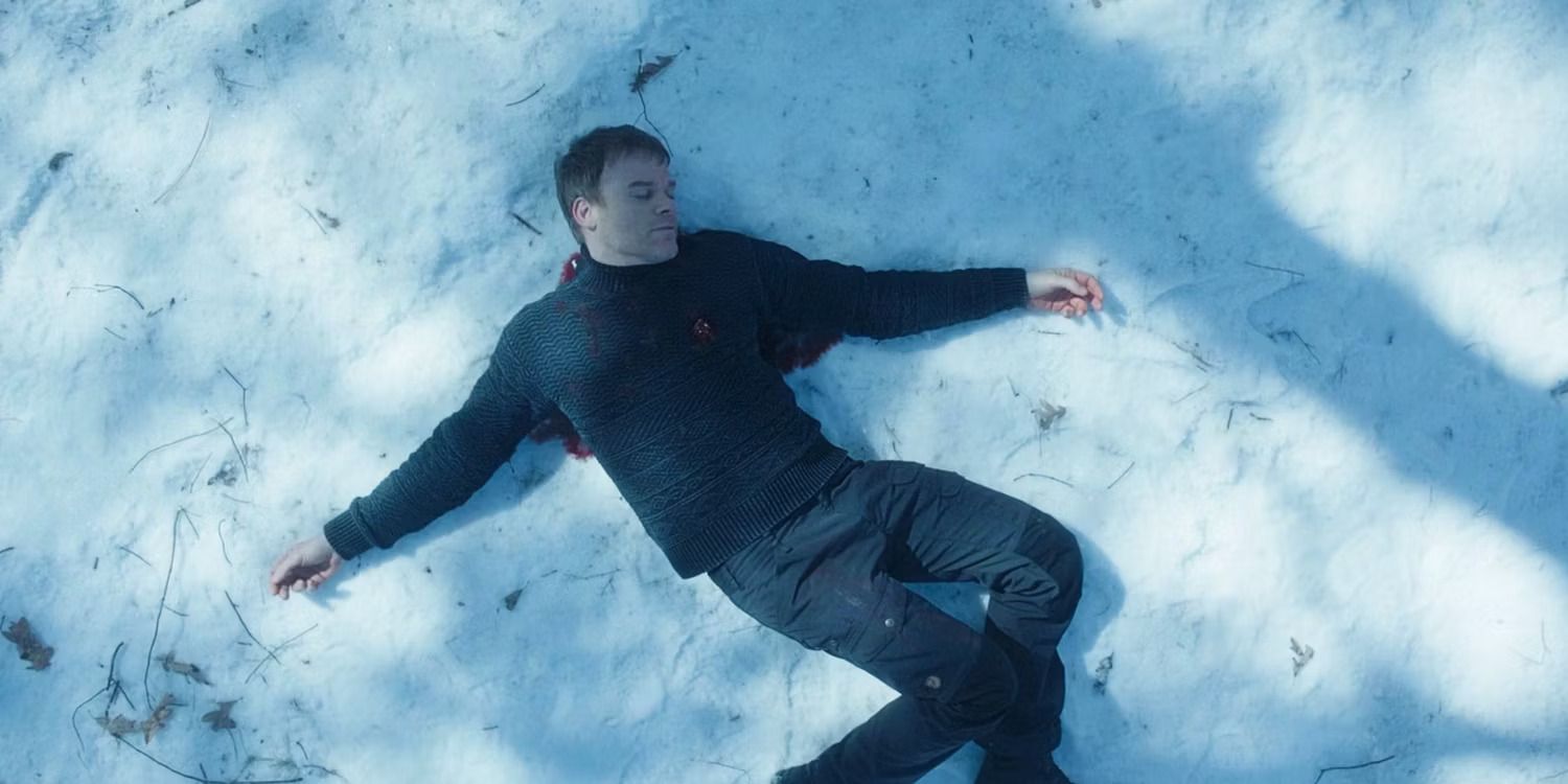 Voici comment Dexter Morgan pourrait revenir dans Dexter : Résurrection