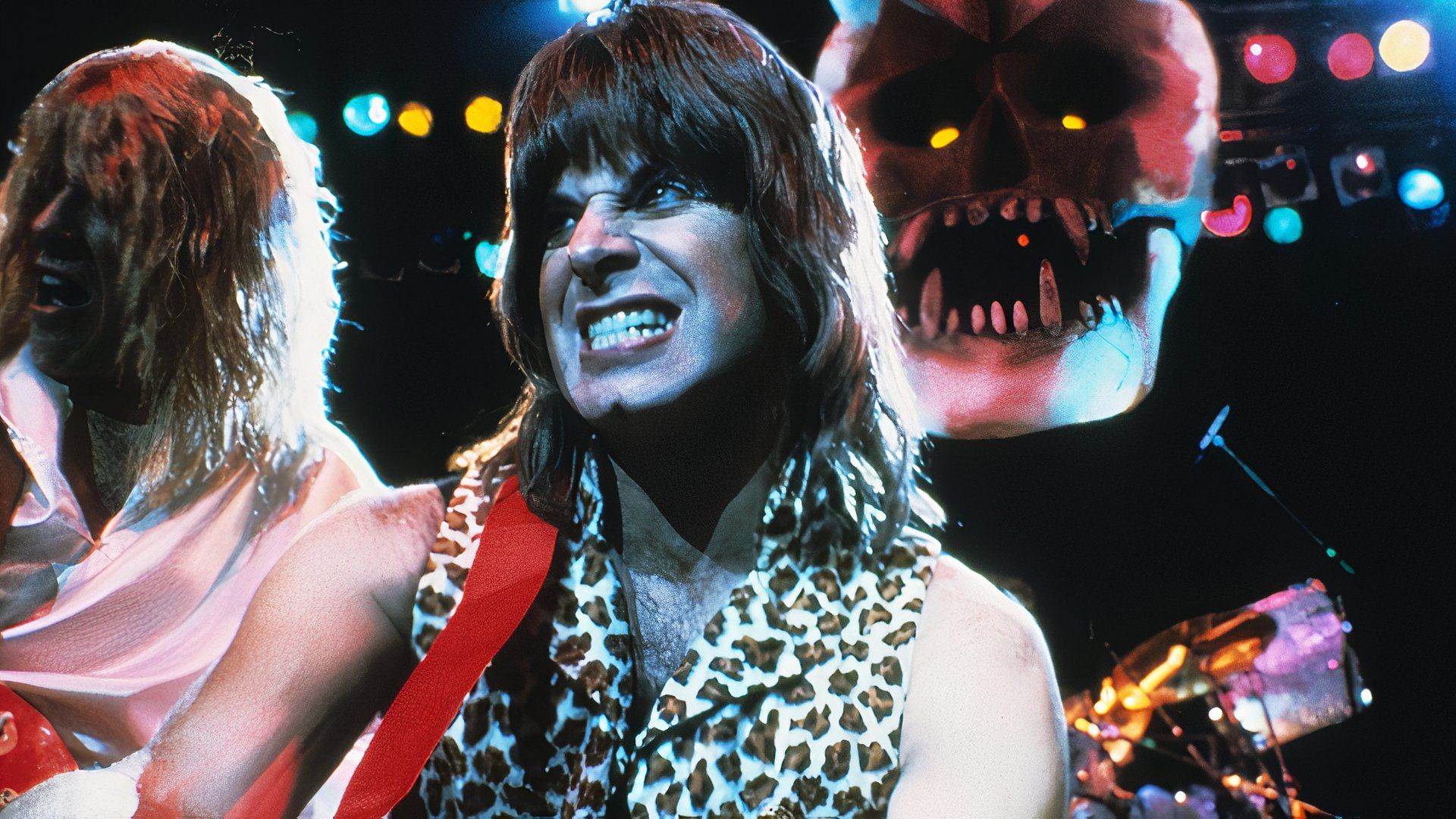 Voici la suite de Spinal Tap et Rob Reiner nous donne des nouvelles de sa sortie