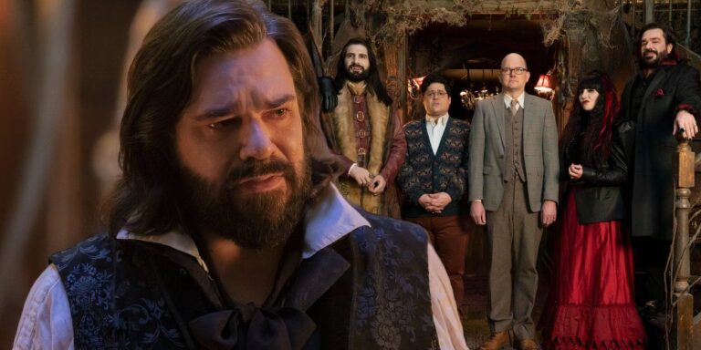 What We Do In The Shadows Saison 6 : Date de sortie, casting, histoire et tout…