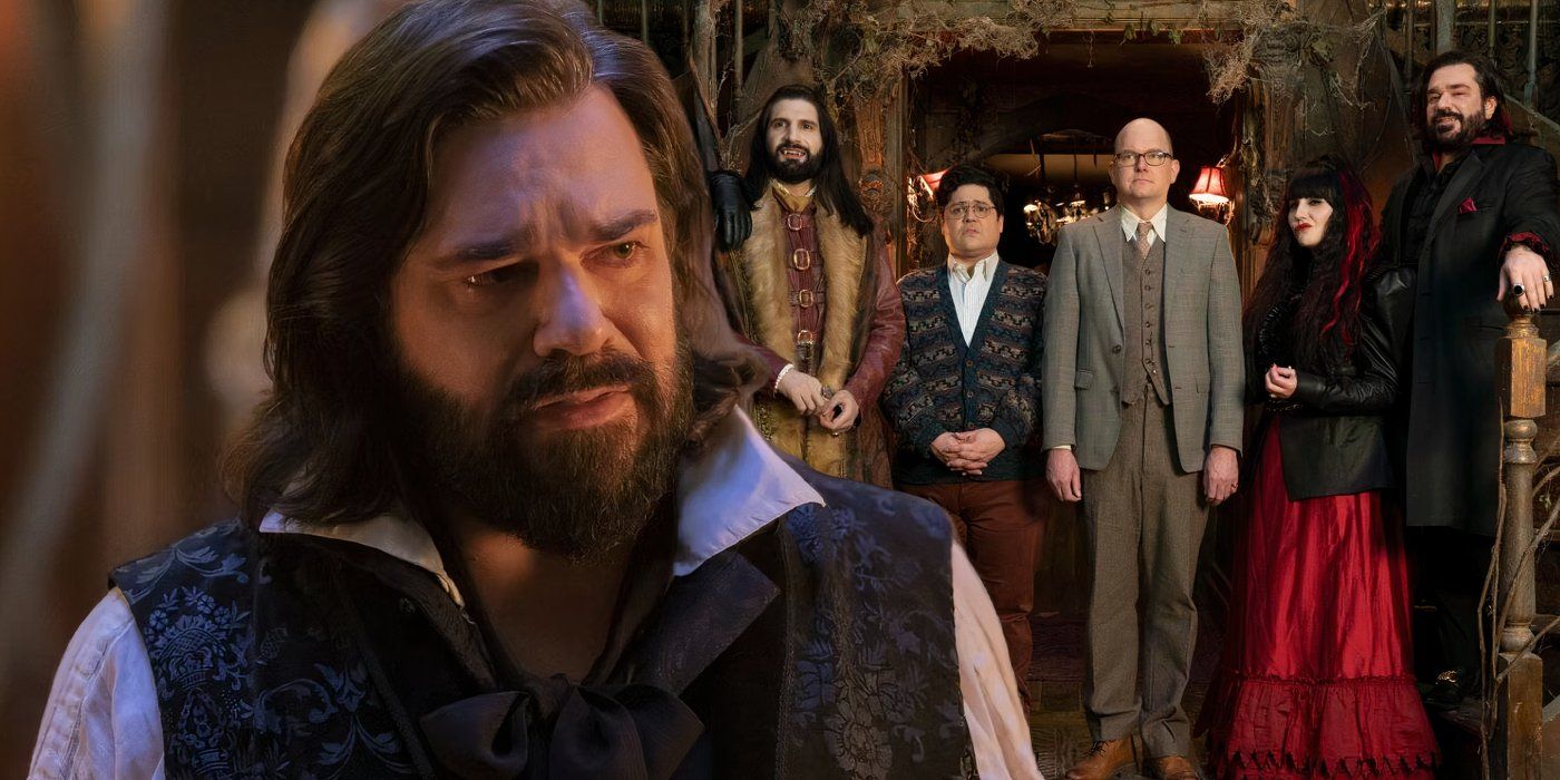 What We Do In The Shadows Saison 6 : Date de sortie, casting, histoire et tout...