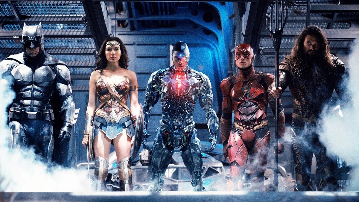 Will Beall revient sur son expérience chez DC et sur la première version de « Justice League » : « J'ai passé un très bon moment »