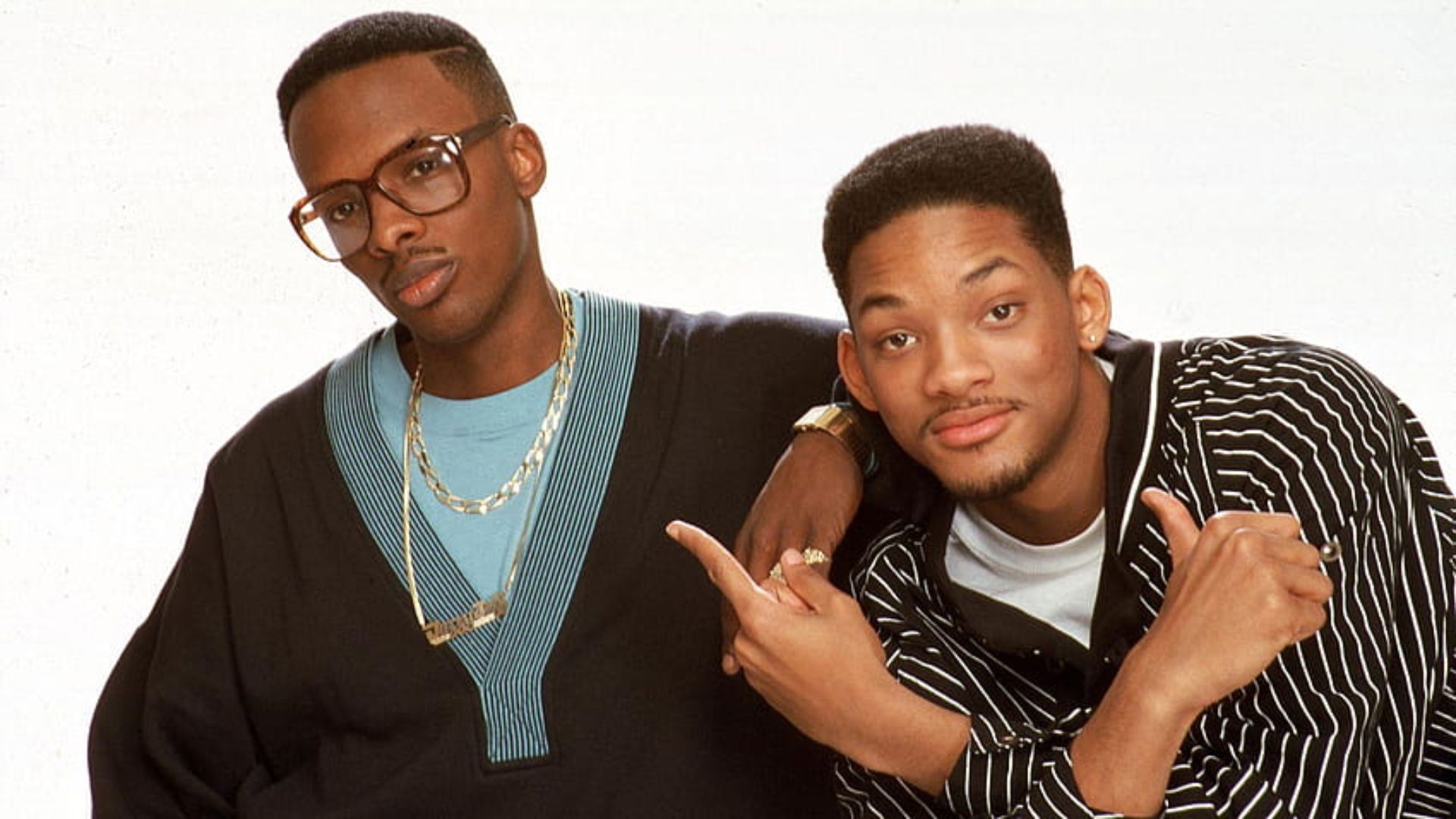 Will Smith interprète le thème du Prince de Bel-Air 28 ans après