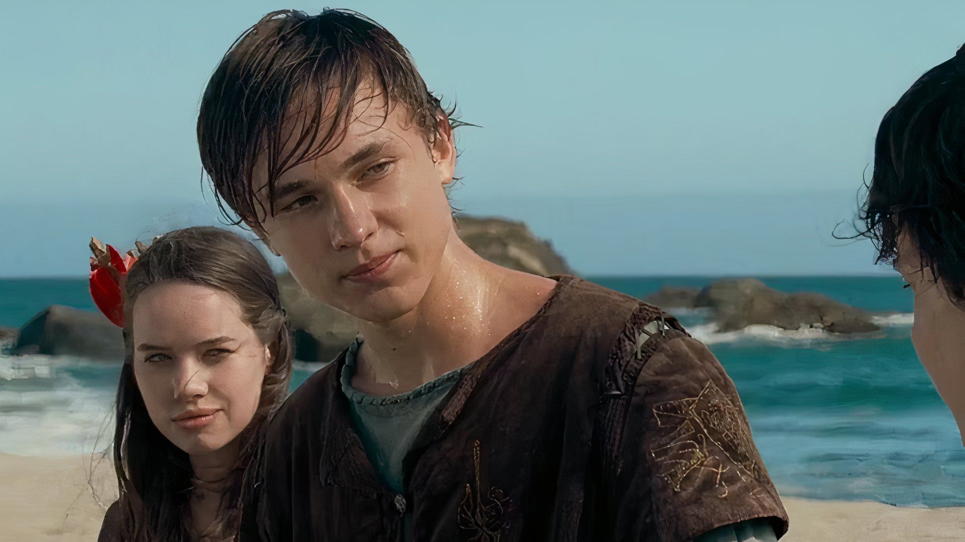 William Moseley, star de Narnia, parle de ses retrouvailles avec ses co-stars du film