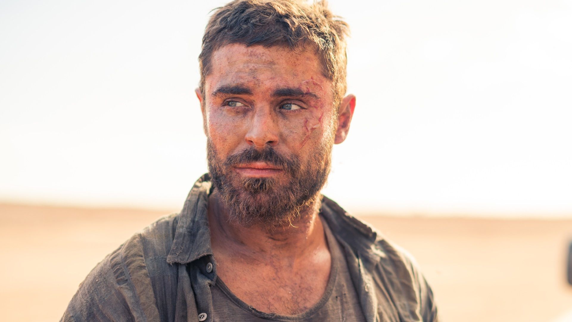 Zac Efron jouera un double rôle dans le thriller d'A24, Famous From The Righteous
