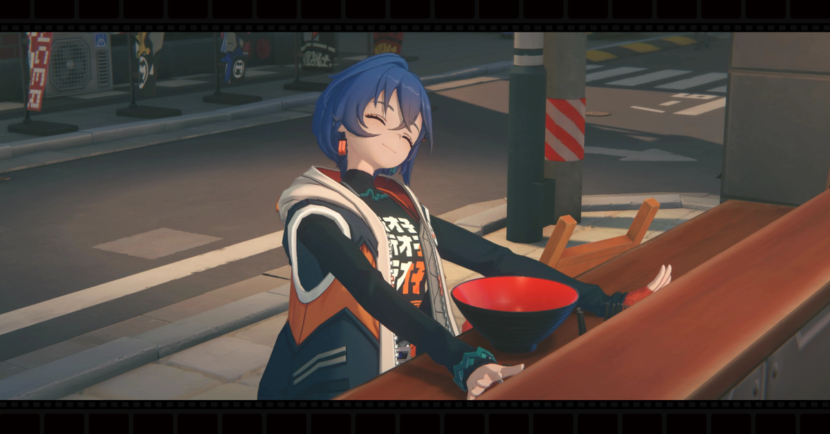 Zenless Zone Zero capture le flux parfait d'un jeu d'action