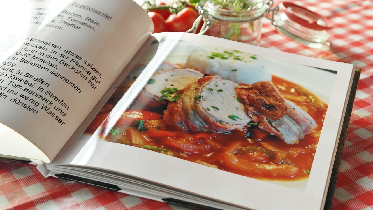 cookbook 746005 1280