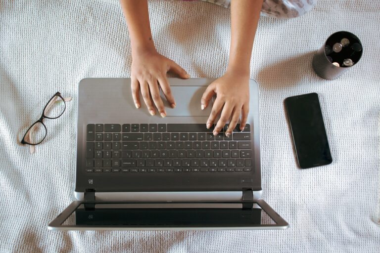 Comment utiliser la technologie pour faciliter la vie de tous les jours