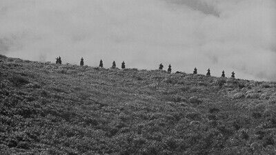 Seven Samurai Continues Its Ride Through Cinema&rsquo;s Past and Future |