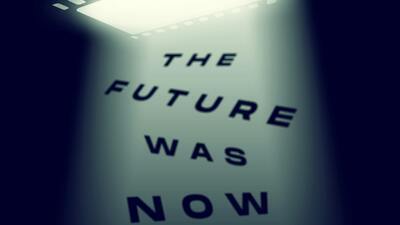 The Future Was Now Warps Through the Seminal Sci-Fi Summer of 1982 |