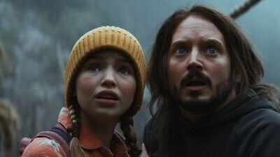 Fantasia 2024: Bookworm, Shelby Oaks, The Count of Monte Cristo |