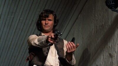 Pat Garrett and Billy the Kid Ride Again with Criterion&rsquo;s 50th