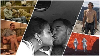 The 10 Best Documentary Love Stories | Features