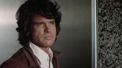 There Will be No Questions: The Parallax View, the Ultimate Conpisracy