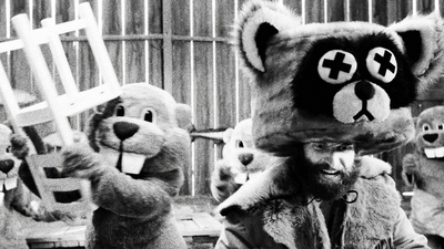 Hundreds of Beavers Avis critique du film (2024)
