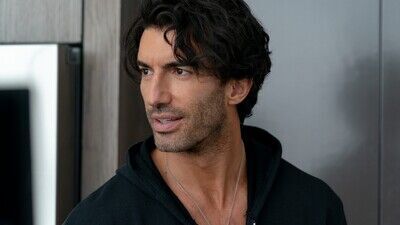 Justin Baldoni Wants You to Believe | Interviews