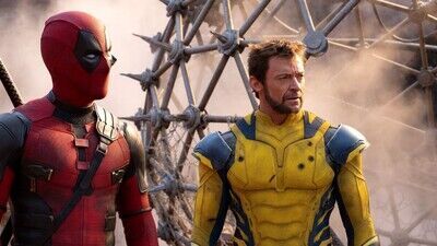 Deadpool & Wolverine Avis critique du film (2024)