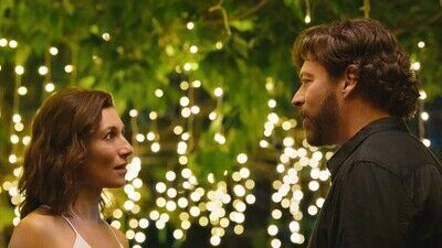 Find Me Falling Avis critique du film & résumé du film (2024)