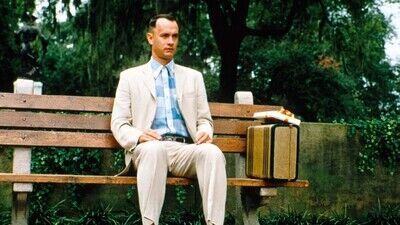 The Forrest Gump Soundtrack Hits Different in the Spotify Era |