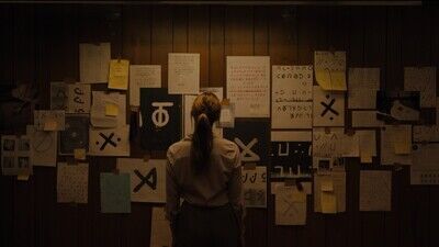 Longlegs Avis critique du film & résumé du film (2024)