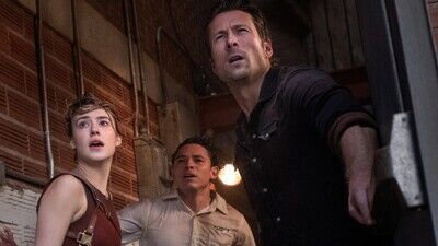 Twisters Avis critique du film & résumé du film (2024)